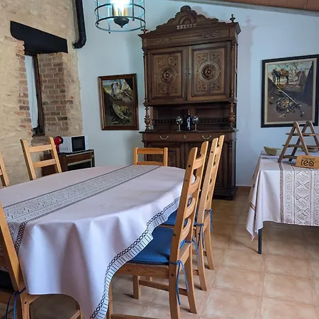 Bodega La Fabriqueta De Fontanars-2